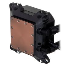ENDORFY Navis F240 ARGB Wasserkühlung
