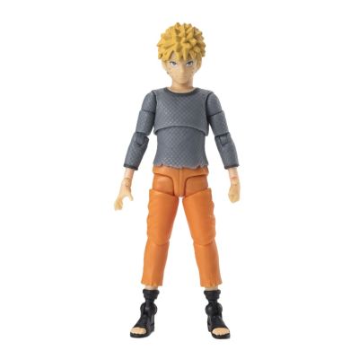 3. ULTIMATE LEGENDS NARUTO - NARUTO FINAL VALLEY