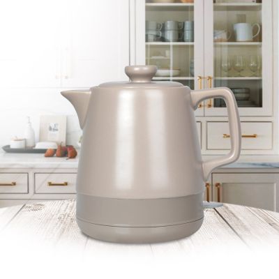 5. Keramik-Wasserkocher MAESTRO MR-071-BEIGE