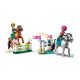 5. LEGO Friends 42688 – Stallungen und Reitschule