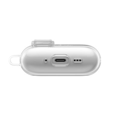 4. AmazingThing AirPods Pro 3 Minimal Case Klar