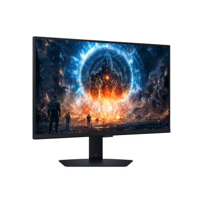 15. Samsung G60F Computermonitor 68,6 cm (27") 2560 x 1440 px Quad HD LCD Schwarz
