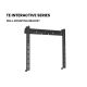 26. IIYAMA Monitor 108 cm (42,5") T4329AS-B1AG 16:9 M-Touch 2x HDMI + USB-C