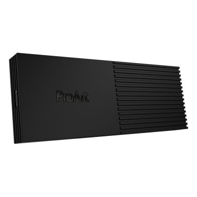 23. Asus ProArt PA40SU SSD-Gehäuse