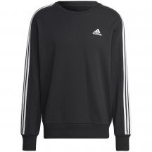 adidas Essentials French Terry 3-Streifen M IC9317 Sweatshirt