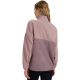 3. Fleece-Sweatshirt 4F W 4FWAW25TFLEF421 83S