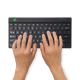 16. R-Go Compact Break Keyboard - Tastatur - Multifunktion
