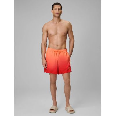 Herren-Boardshorts 4F 4FWSS26UBDSM168-70S