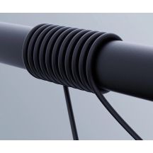 AUKEY CB-SCC101 USB-C QC PD-KABEL 1M 5A 100W