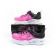 19. Skechers S Lights Mädchen Sportschuhe für Kinder bequeme LED