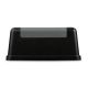 13. VIRTUFIT EINSTELLBARER STEP / STEPER AEROBIC FITNESS