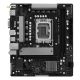6. ASRock H810M-X WLAN-Mainboard