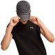 3. Puma Wardrobe Ess Matal Dad Schirmmütze grau 25968 01