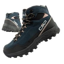 CMP Myzar wasserdichte Damen-Knöchel-Trekking-Sportschuhe