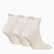 2. Puma Quarter Plain Socken 938589-01