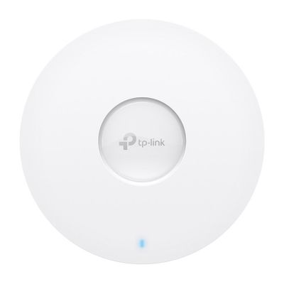 TP-Link Omada EAP673 WLAN-Zugangspunkt 5400 Mbit/s Weiß PoE-Unterstützung