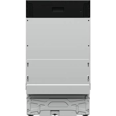 5. Einbaugeschirrspüler 45 cm ELECTROLUX EEG62300L | Energieeffizienzklasse D | 10 Sets | TimeBeam | GlassCare | SatelliteClean