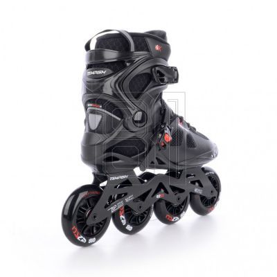 3. Tempish Ezza 90 Rollschuhe 1000067