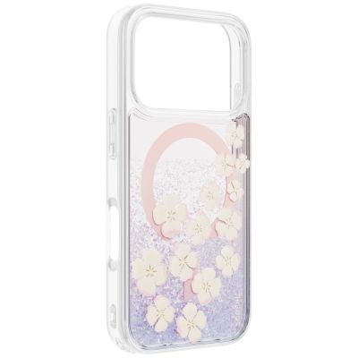 3. Uniq Coehl Isla Magnetische Ladehülle für iPhone 18 Pro / 17 Pro – Pink