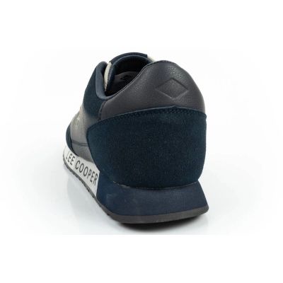 16. Lee Cooper M LCJ-24-03-3009M Turnschuhe