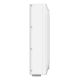 9. TP-Link Omada EAP650 D120-Outdoor 3000 Mbit/s Weiß PoE-Unterstützung