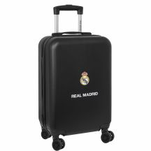 Real Madrid Kabinenkoffer auf Rädern 612357851 