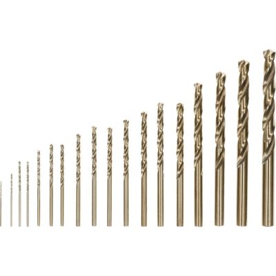 2. Bosch 2 607 017 047 Bohrmaschine Spiralbohrer 18-teilig.