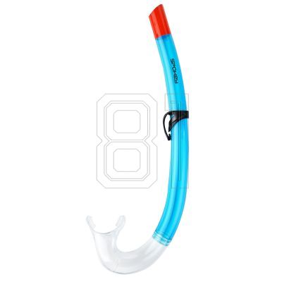 4. Spokey RISKO Tauchset: Maske + Schnorchel