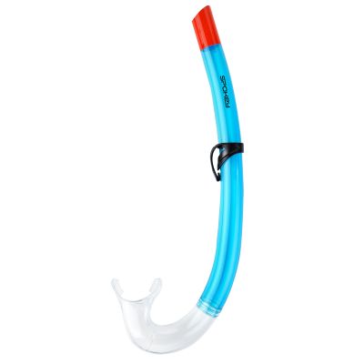 4. Spokey RISKO Tauchset: Maske + Schnorchel