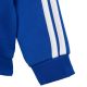5. Adidas Essentials Jogginghose Blau JV9841 Kinder-Trainingsanzug
