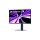 9. LG 27GM950B-B Computermonitor 68,6 cm (27 Zoll) 5120 x 2880 Pixel 5K Ultra HD LED Schwarz