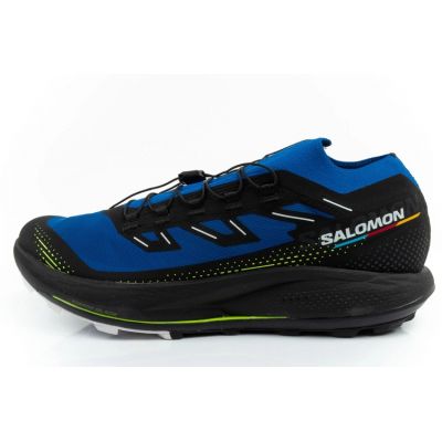 2. Salomon Pulsar Trail Pro 2 M 473850 Laufschuhe