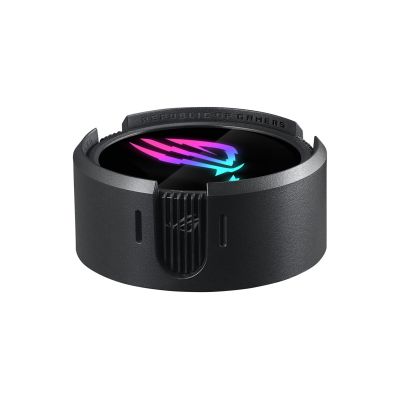 10. ASUS ROG STRIX LC III 360 ARGB-Kühler