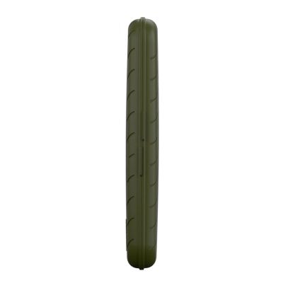 4. Harrows Slimcase 6 Grünes Dart-Etui