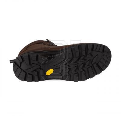 11. Alpinus GR20 High Tactical M GR43315 Trekkingschuhe