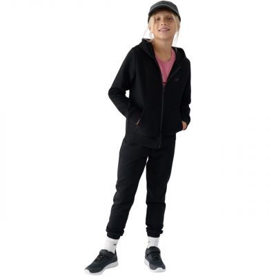 4. 4F F1315 Jr Sweatshirt 4FJWMM00TSWSF1315 20S