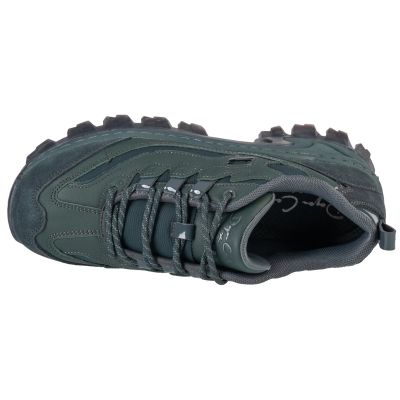 3. Skechers Hi-Ryze - Doja Cat 'Lite Premium 177940-OLV Grün 37