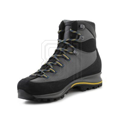 8. La Sportiva Trango Trk Leather Gtx Carbon Alpine M Schuhe 11Y900726
