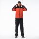 7. Herren Softshell NIKKO