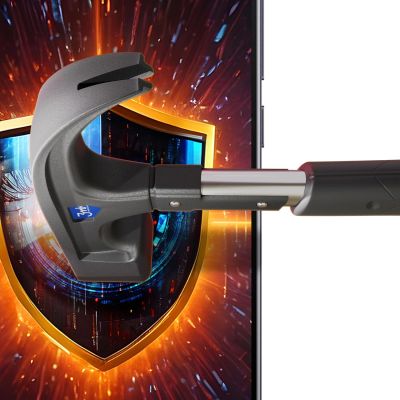 9. 3mk Silky Matt Blickschutzfolie für OnePlus Nord 5