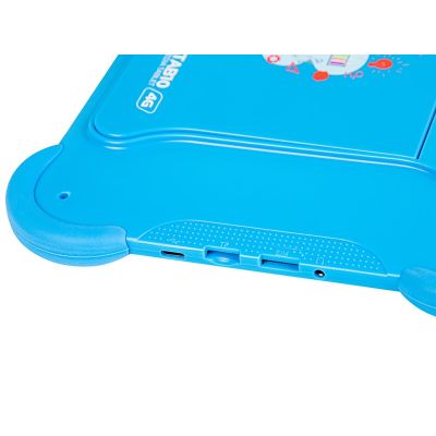 3. BLOW TABLET KIDSTAB10 4G 4/64GB BLAUE HÜLLE