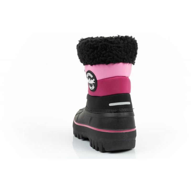 4. Lee Cooper Jr. Schneestiefel LCJ-24-44-2855K