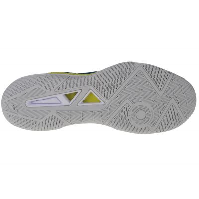 4. Asics Gel-Tactic M 1071A065-400 Schuhe