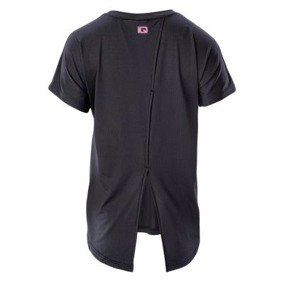 6. IQ Cross The Line Herren T-Shirt W 92800483171