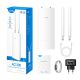 11. CUDY AP1200 Access Point für den Außenbereich