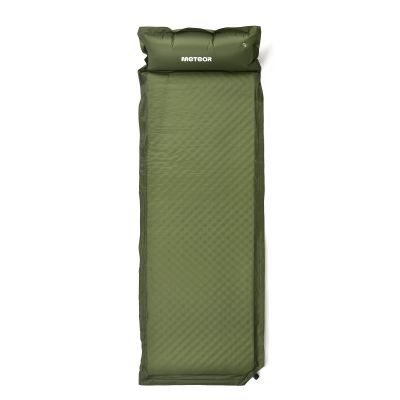 Meteor 16438 selbstaufblasende Matte