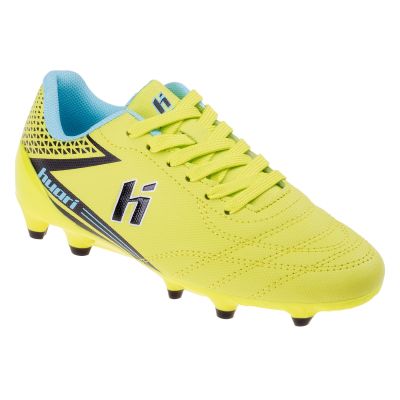 4. Huari Octubri FG Jr Schuhe 92800402368