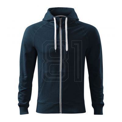 3. Malfini Voyage M MLI-45202 Sweatshirt