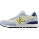 3. New Balance 515 Lifestyle Damen-Klassikerschuhe (W5155RA)