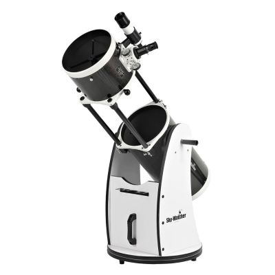 Sky-Watcher Dobson-Teleskop 10" Flexrohr 254/1200